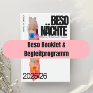 Dein Beso-Booklet & Begleitprogramm