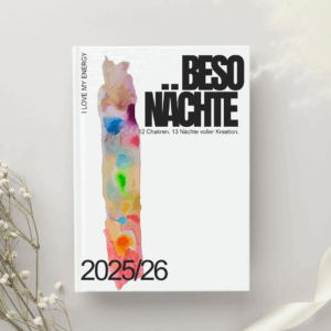 Dein Beso-Booklet
