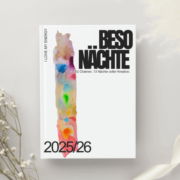Dein Beso-Booklet & Begleitprogramm – Bild 2