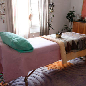 ENERGIEFELD REINIGUNG